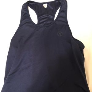 Tank Tops by Neleus (3x)